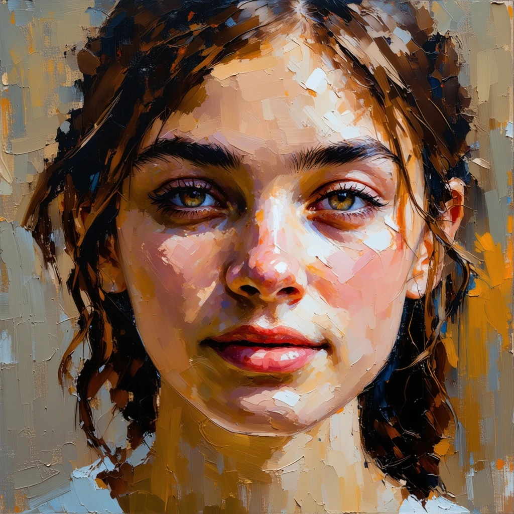 Portret