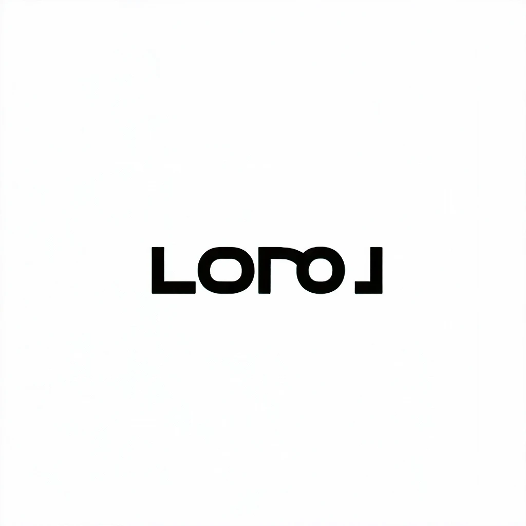 Minimalist Corporate Logo