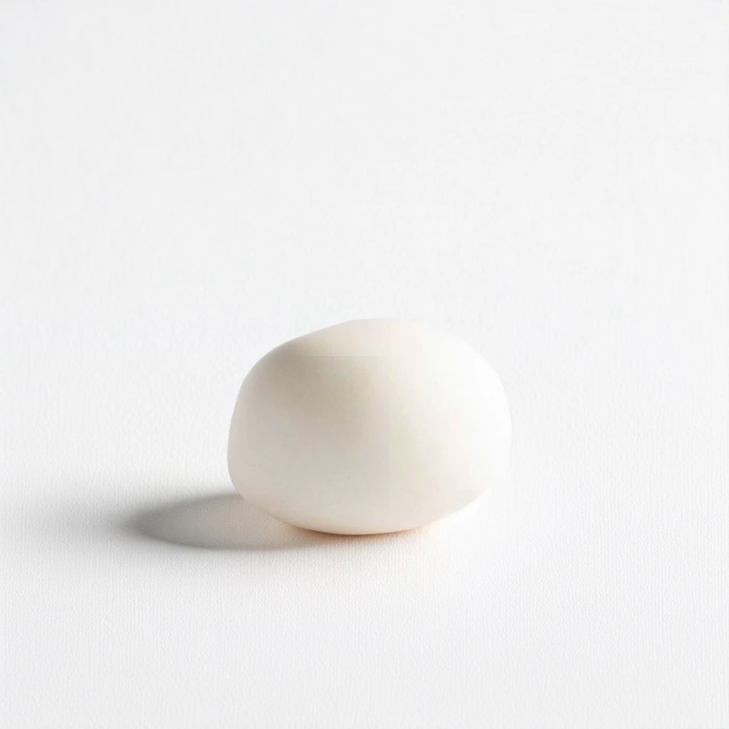 Minimalist Product Advertising