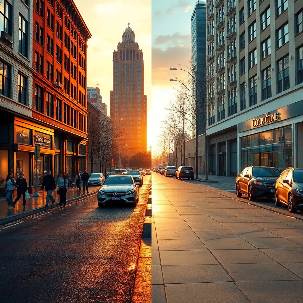 Main Photorealistic Style Image
