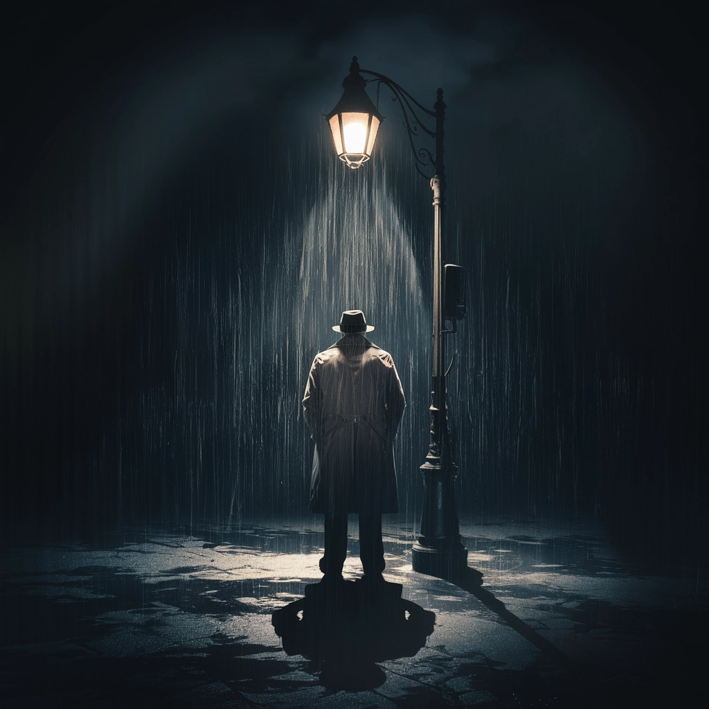 Sentinella della Notte Noir