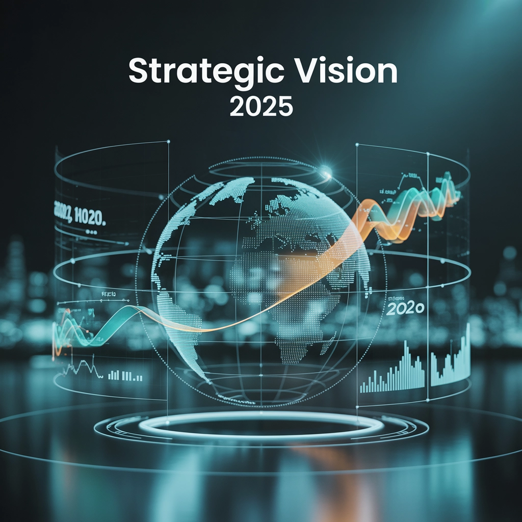 Visualizzatore di Strategie Aziendali
