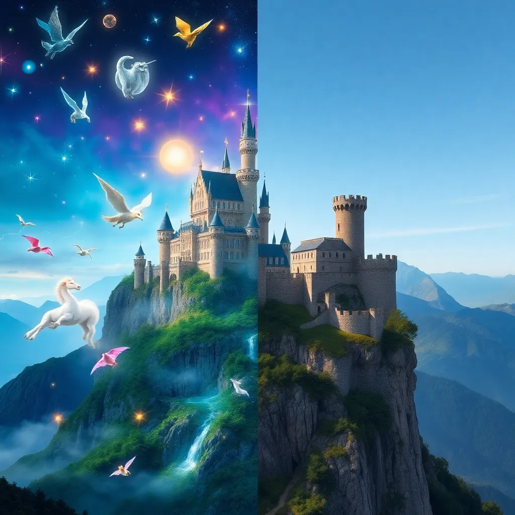 Stile Fantasy