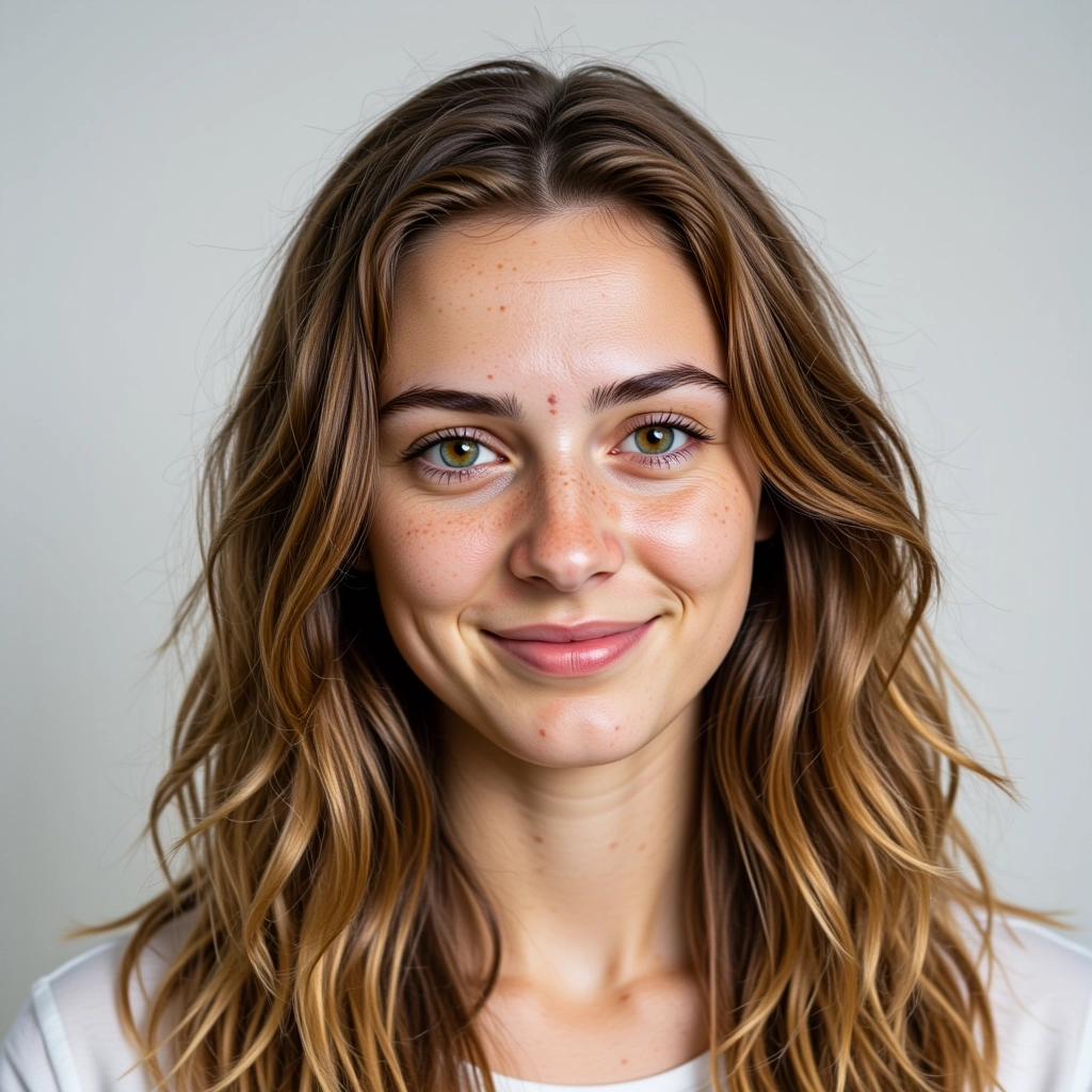 Generated character image 1