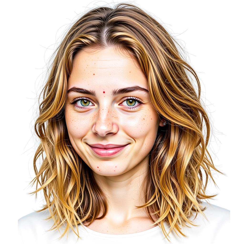 Imagen AI-generated Generador de Imágenes AI Estilo Hecho a Mano