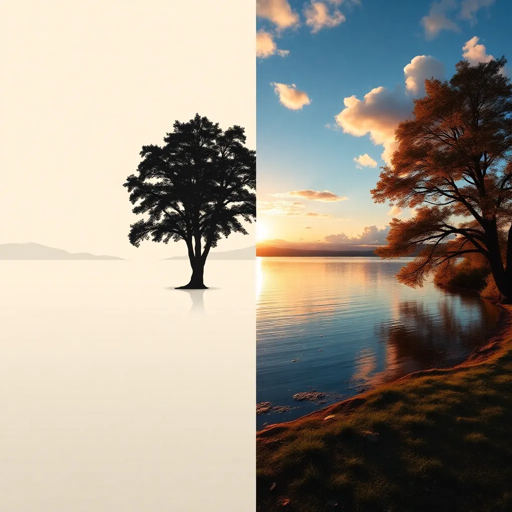 Minimalism Style