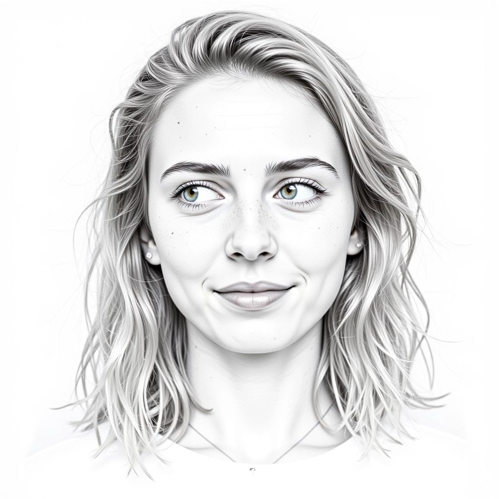 AI-generated εικόνα Γεννήτρια Εικόνων Pencil AI