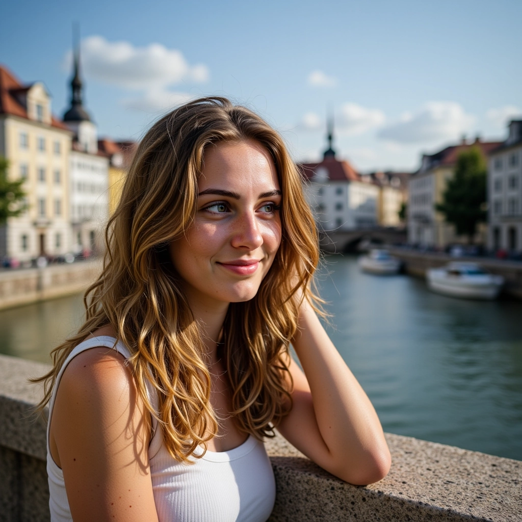 AI-generated attēls Foto AI attēlu ģenerators