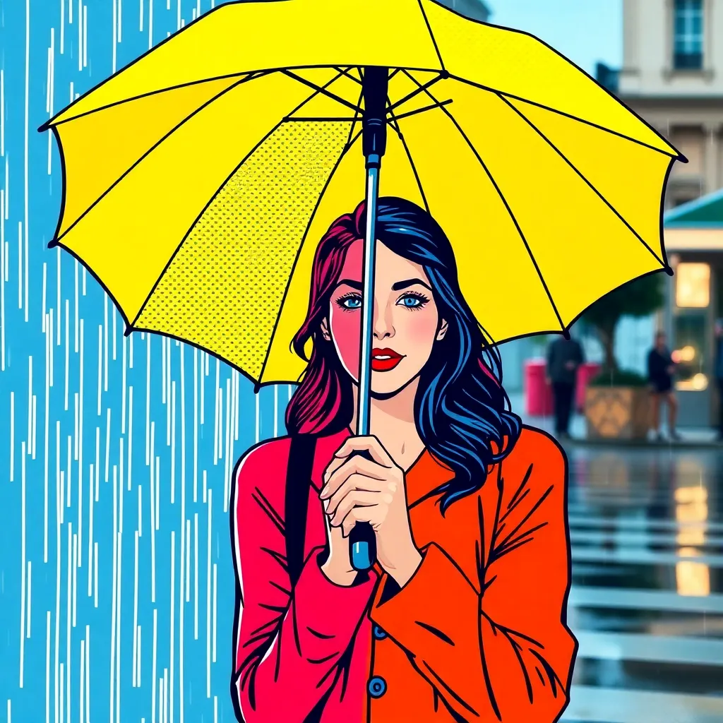 Stile Pop-Art