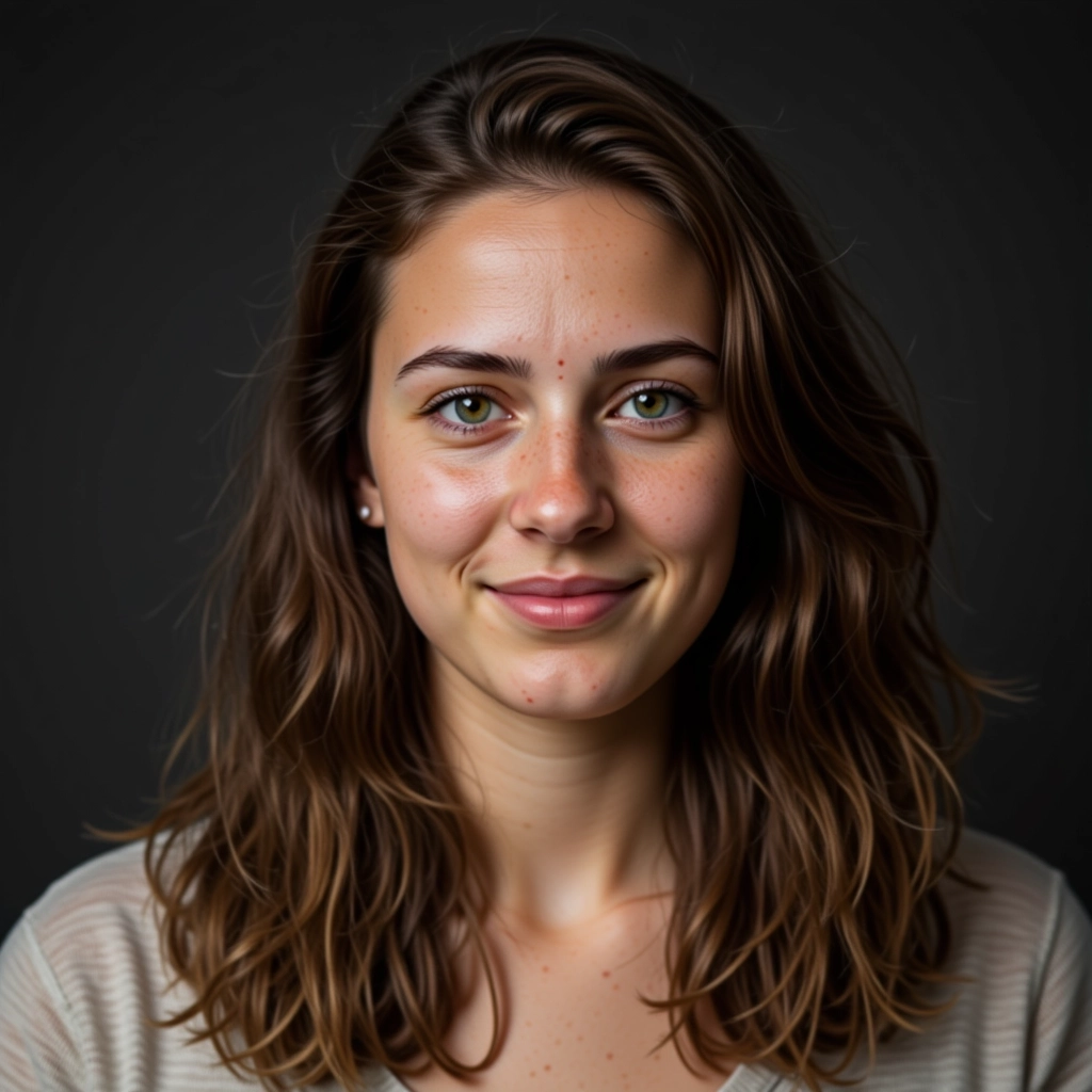Immagine AI-generated Generatore di Foto in Stile Ritratto