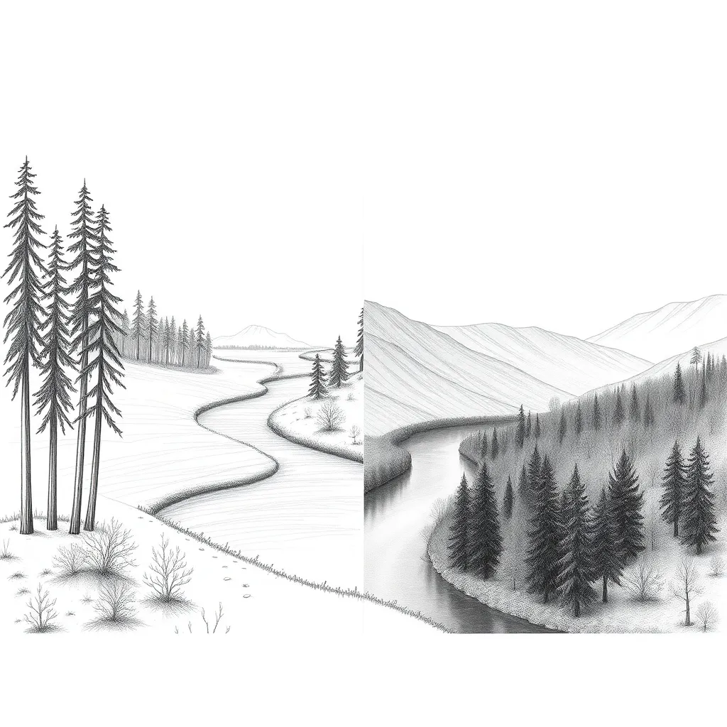 Sketch Style Image Generator