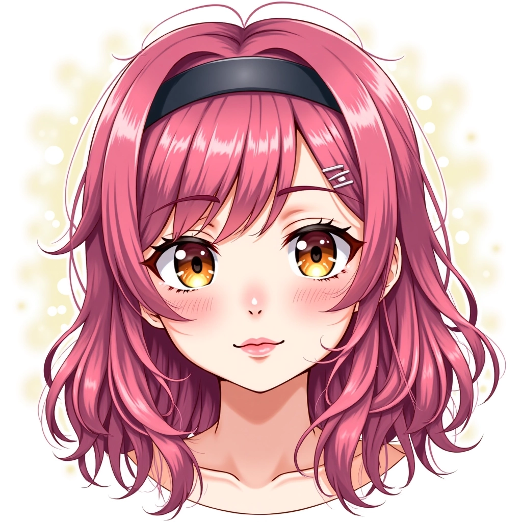 AI-generated图像Sonre Anime AI图片生成器