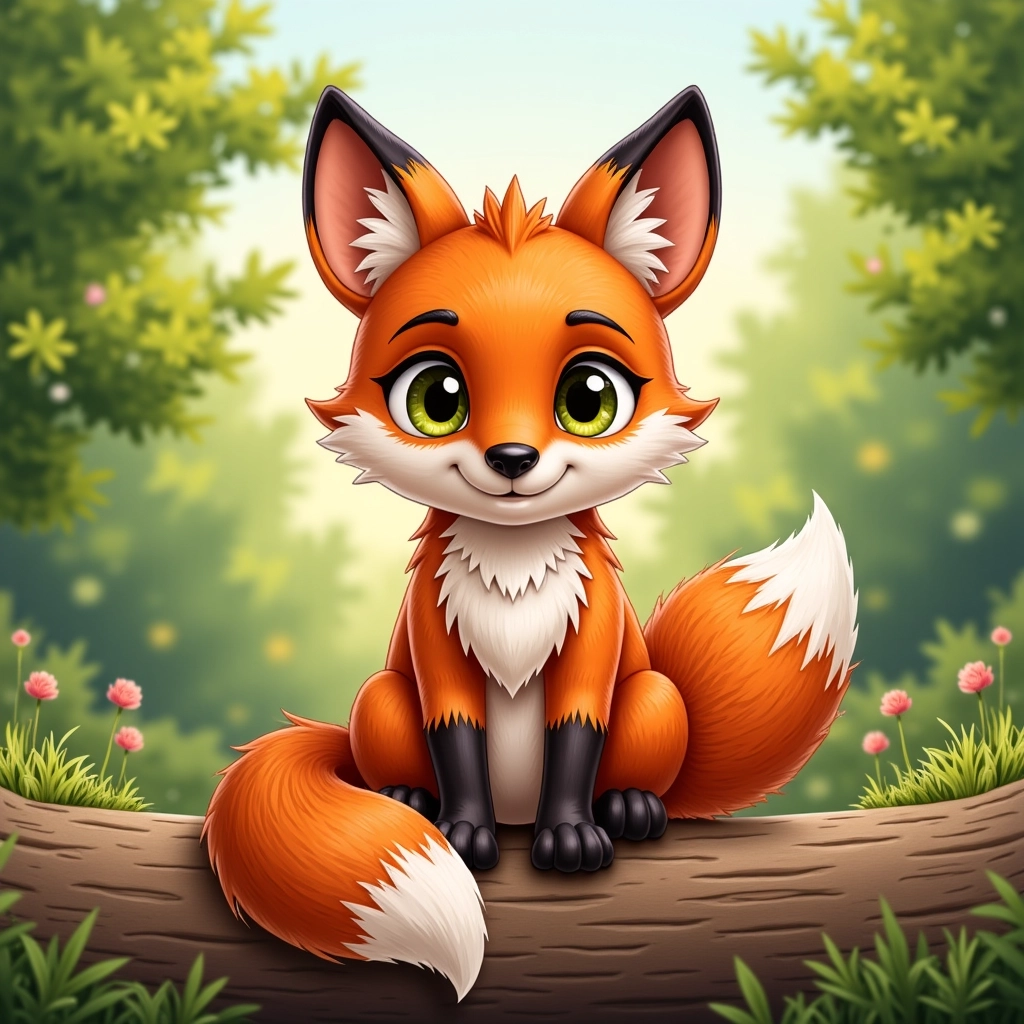 Imagen AI-generated Generador de Imágenes IA de Animales Texturizados