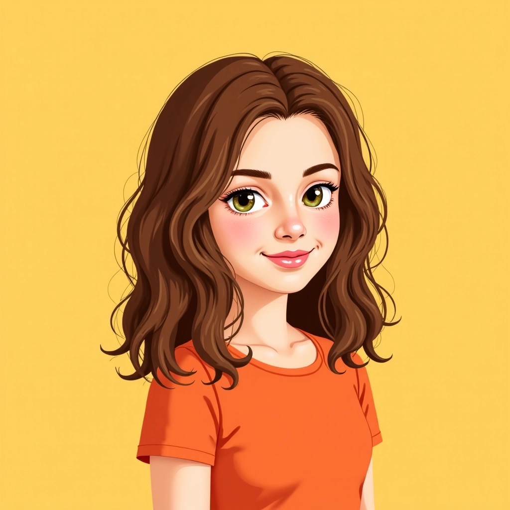AI-generated 画像 ウォームベクターAI画像ジェネレーター
