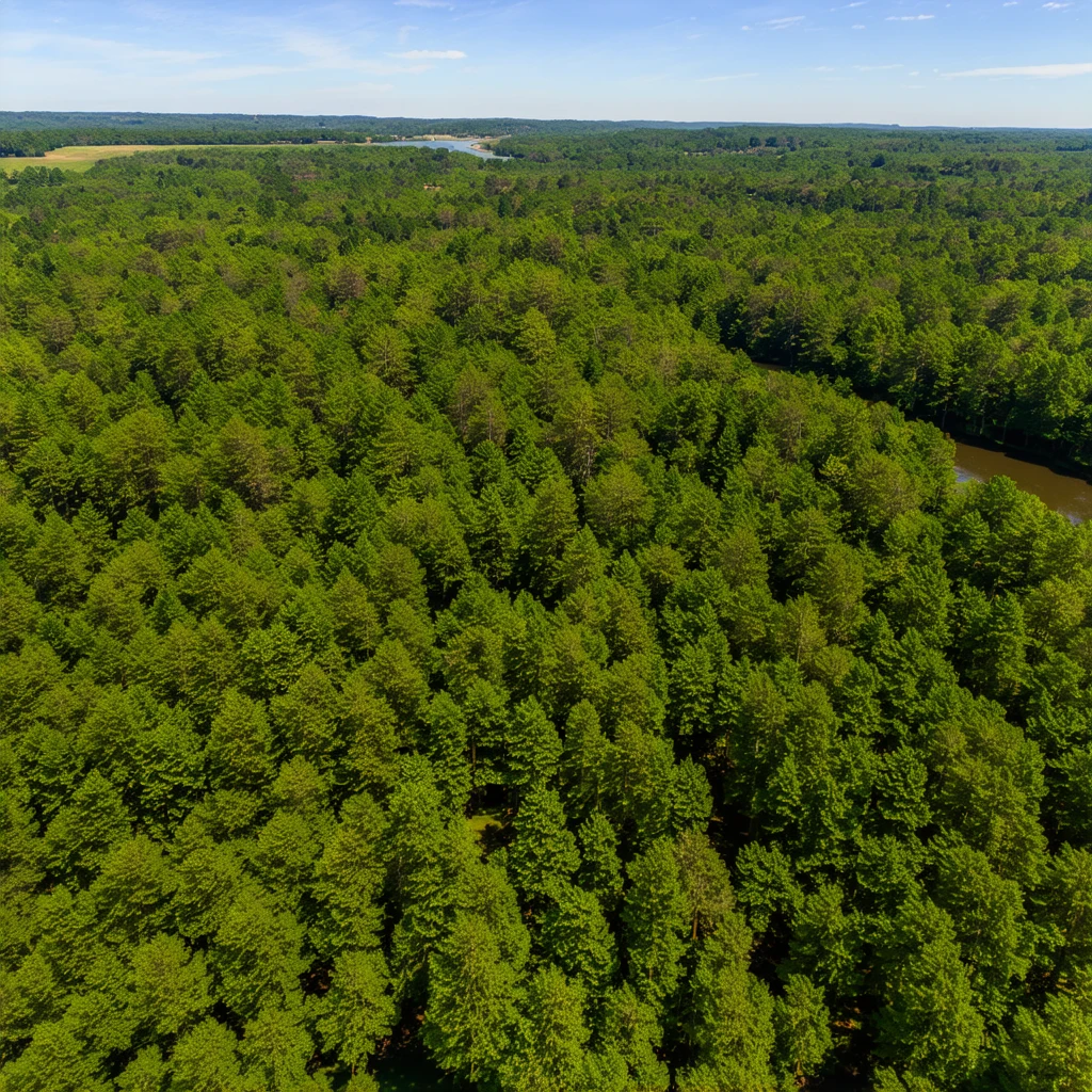 Documentazione del Paesaggio Naturale