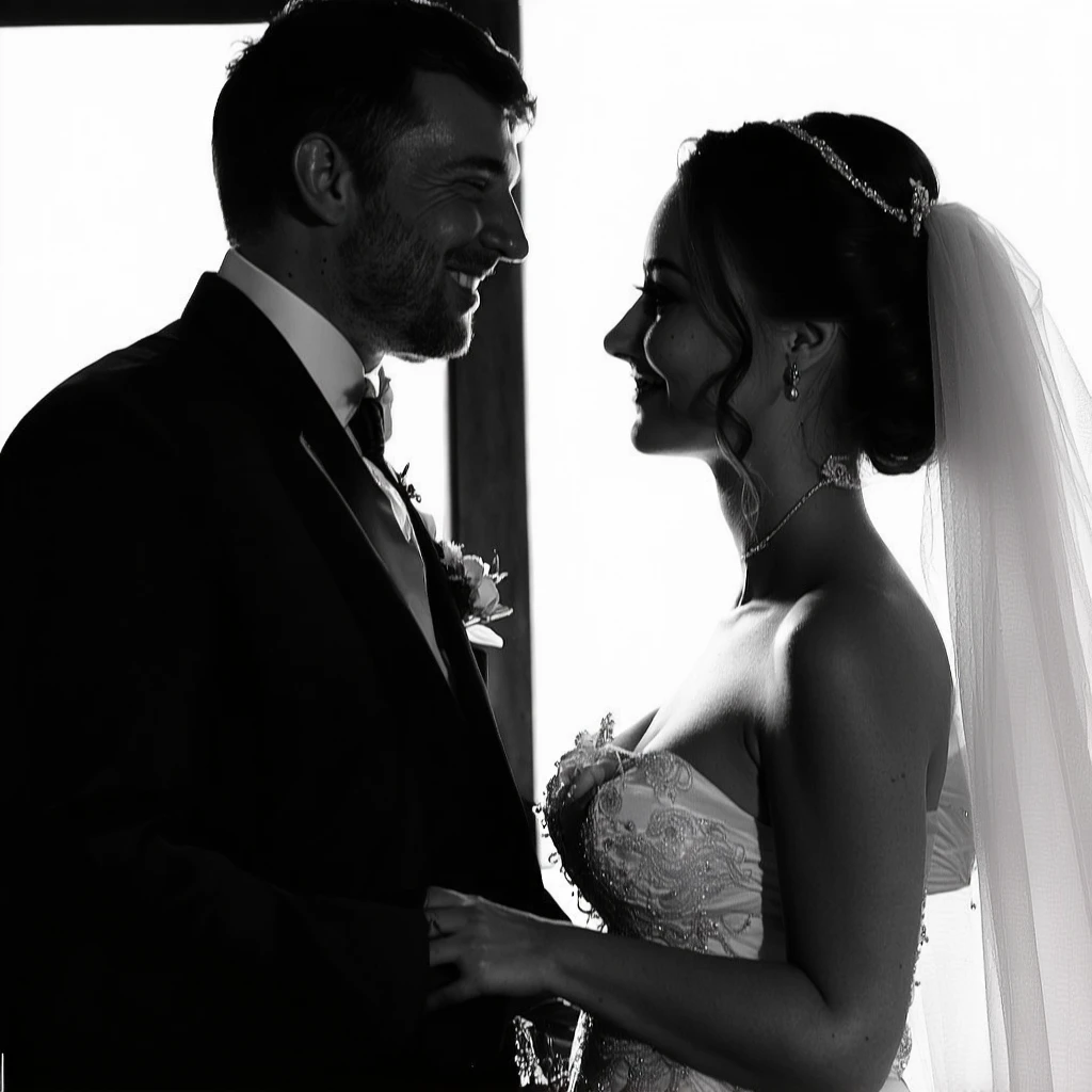 Fotografia di eventi (matrimoni)