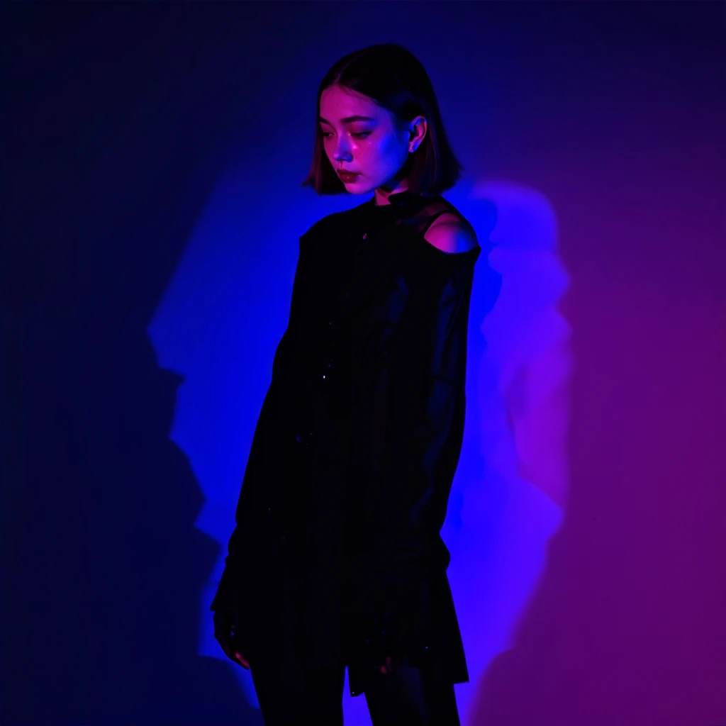 Fotografia di Moda per Editoriali Audaci