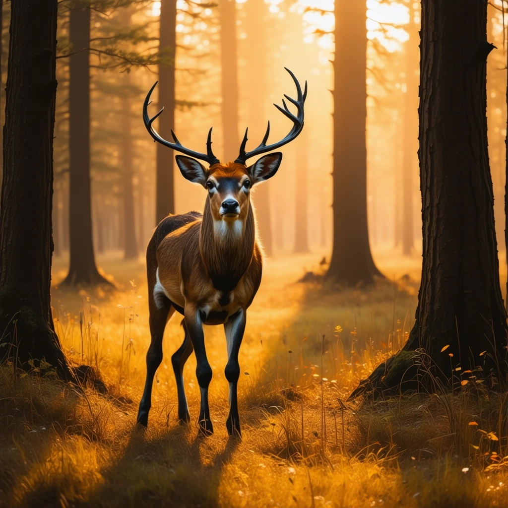 Fotografia Naturalistica