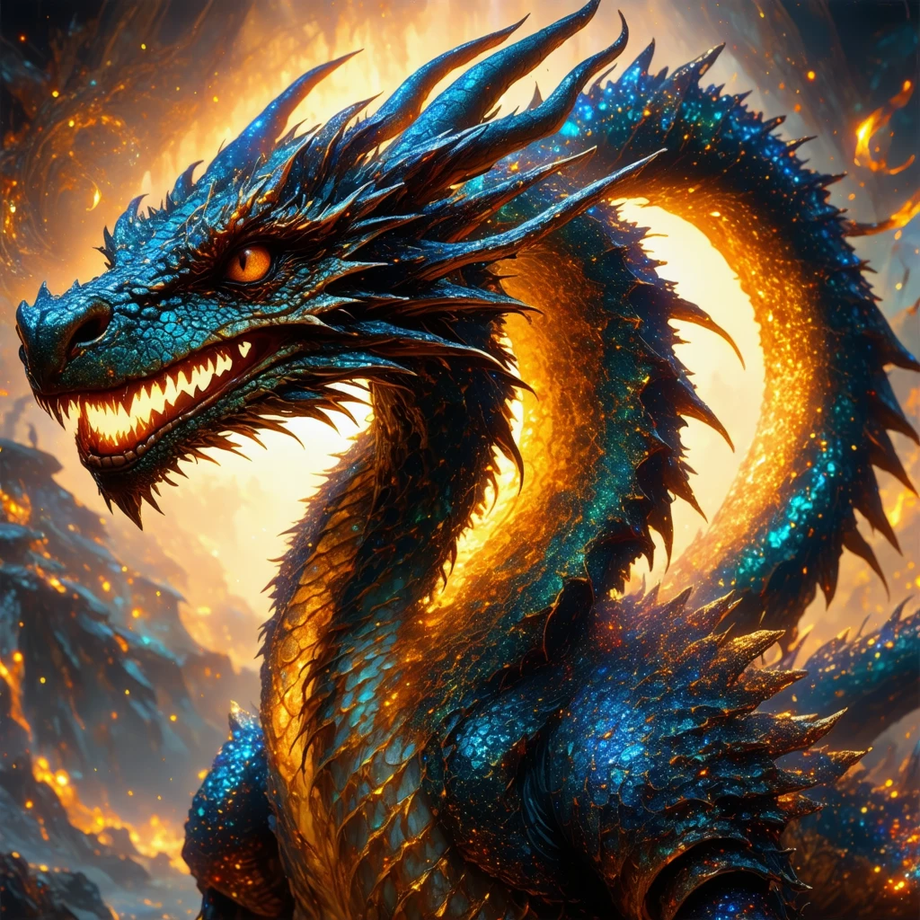 Arte Fantasy
