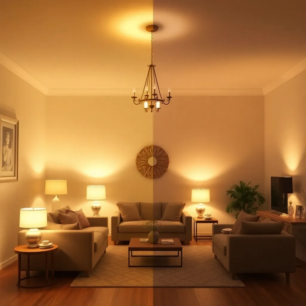 Effetto Luce Interna