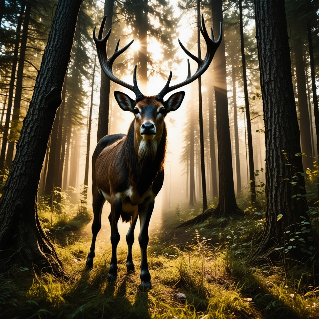 Natura & Fauna Selvatica