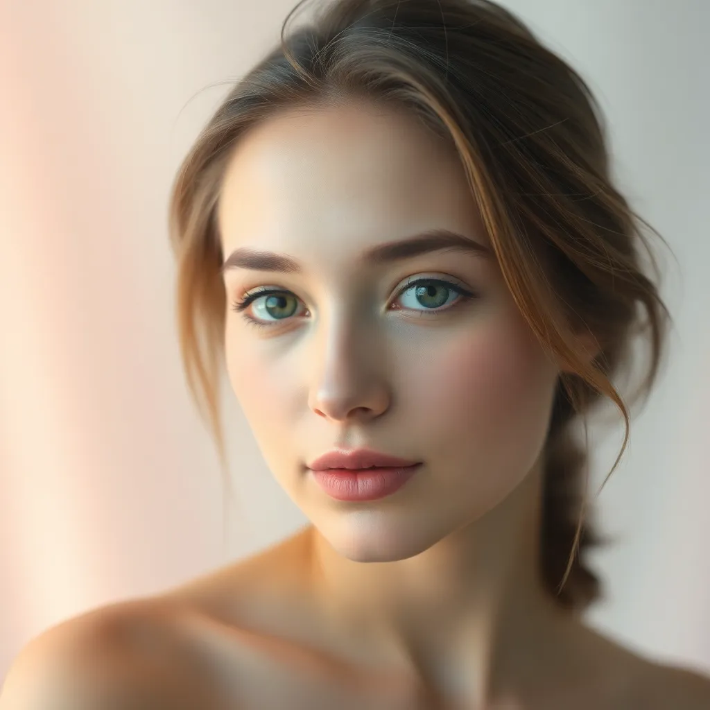 Effetto Soft Hue