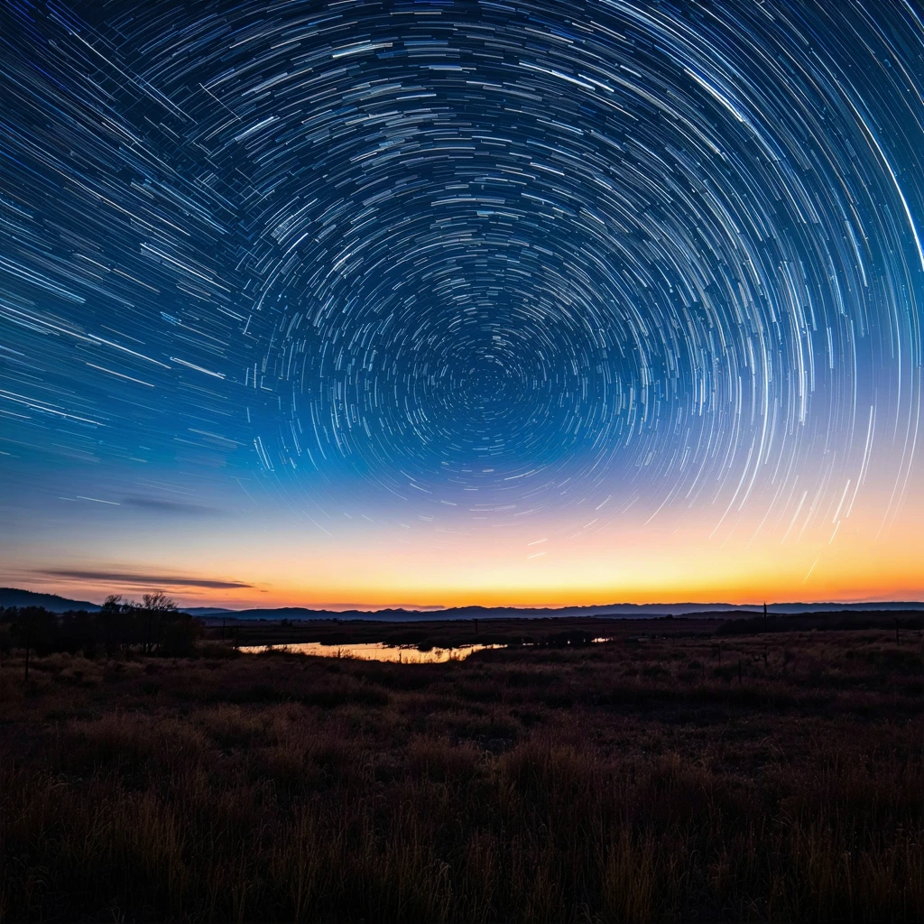 Scie Stellari nell'Astrofotografia