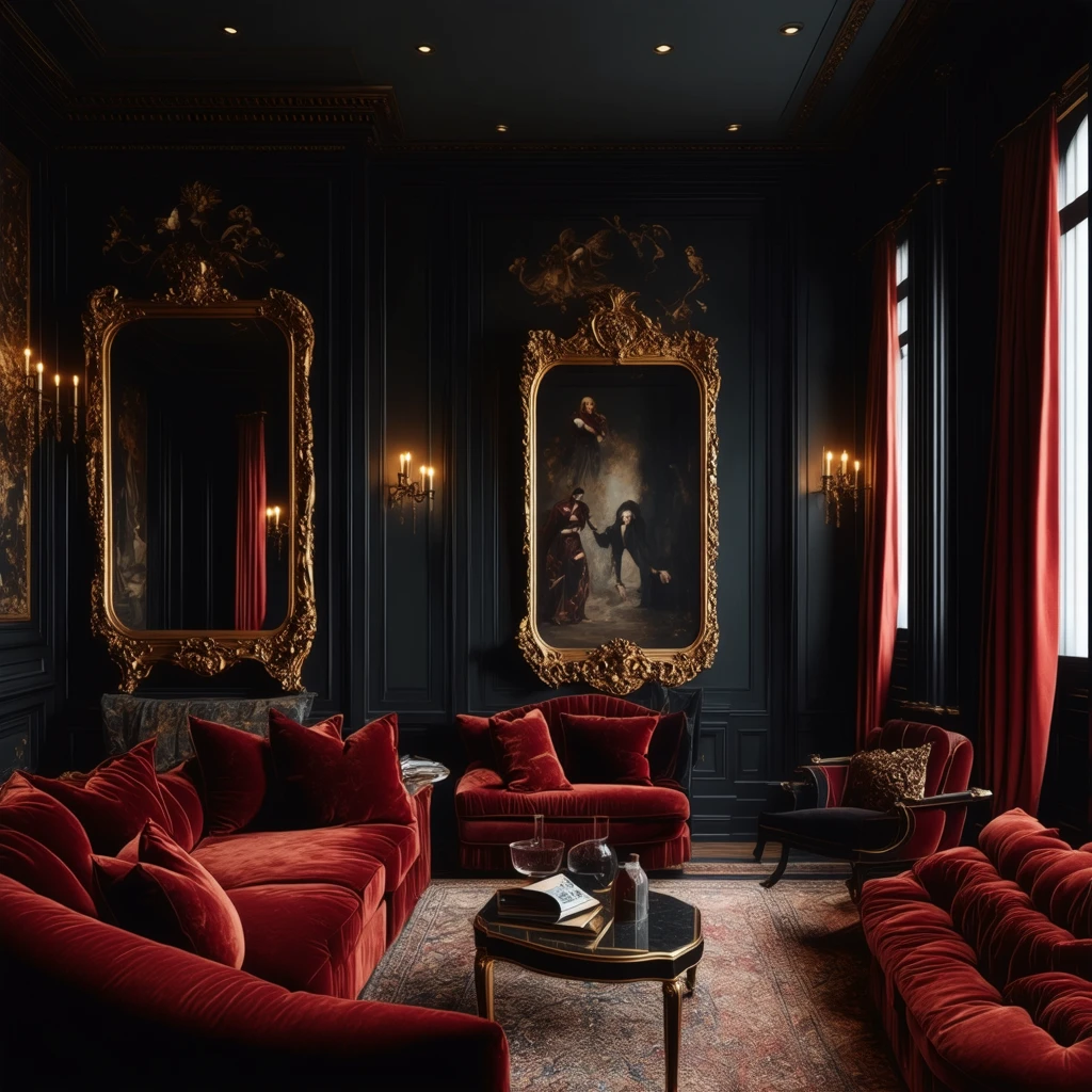 Vetrina di Interior Design