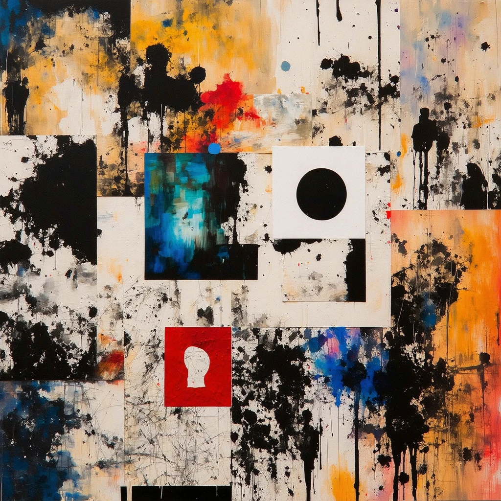 Artistic Portfolio