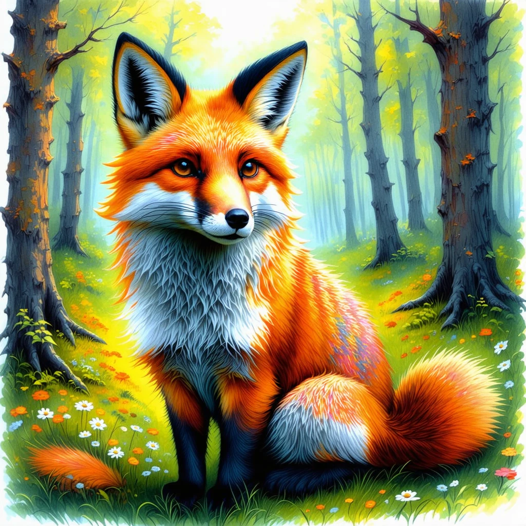 Arte Animale