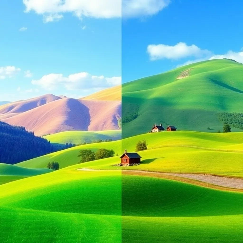 Colored Pencil AI Image Generator