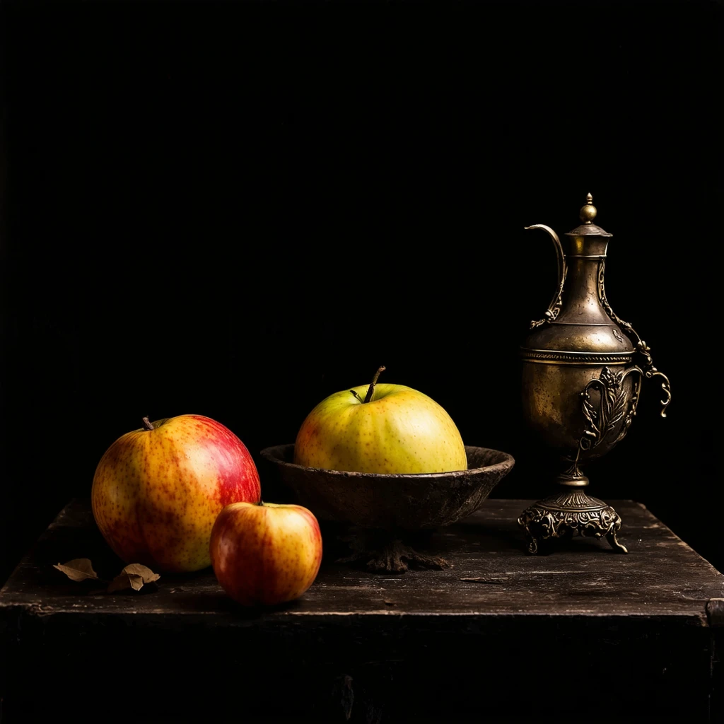Natura Morta Fine Art