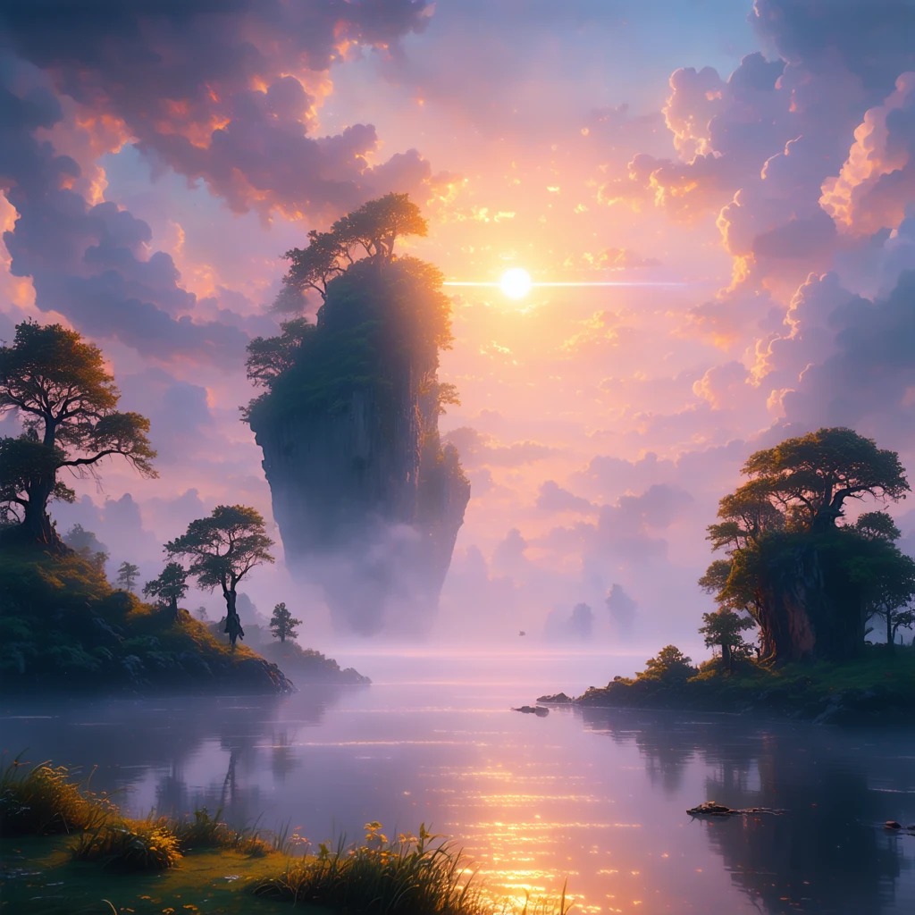 Illustrazione Copertina Libro Fantasy