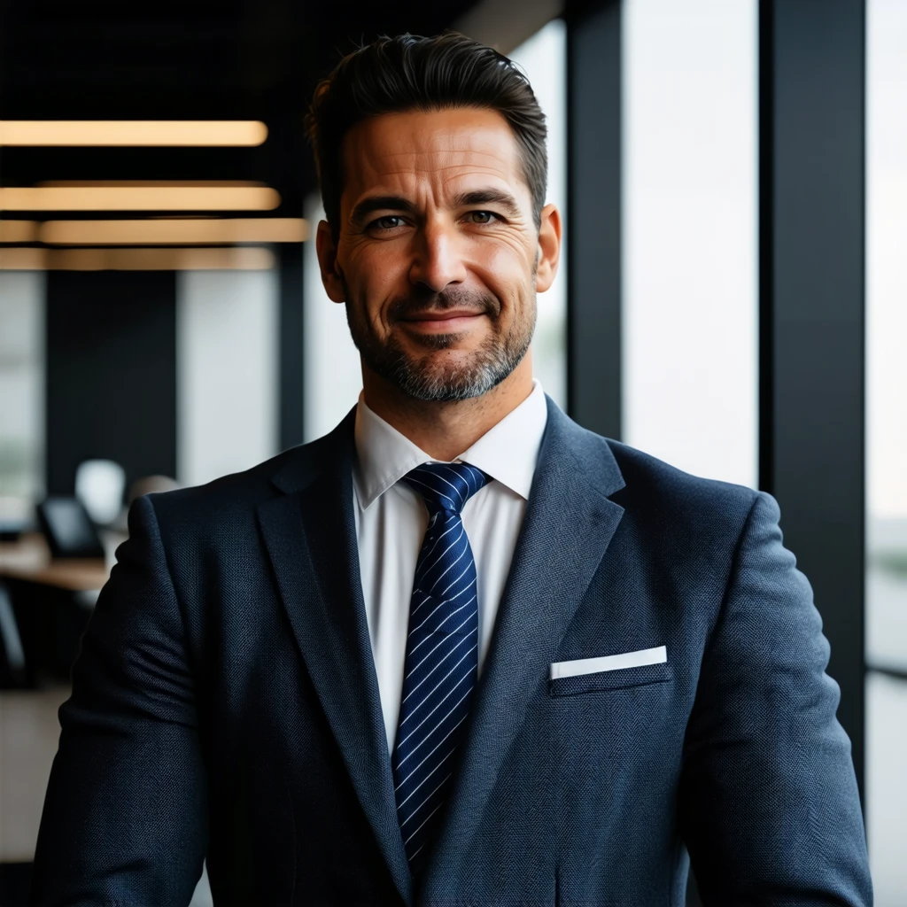 Caratteristiche della Leadership Aziendale