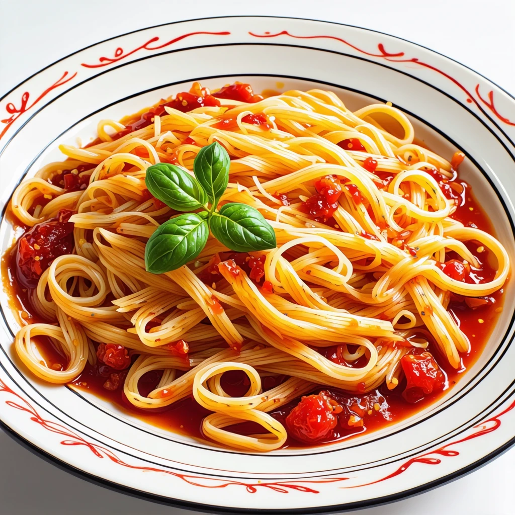 Illustrazioni per Libri di Cucina