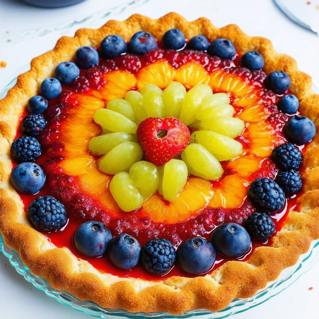 Caratteristiche del Blog di Cucina