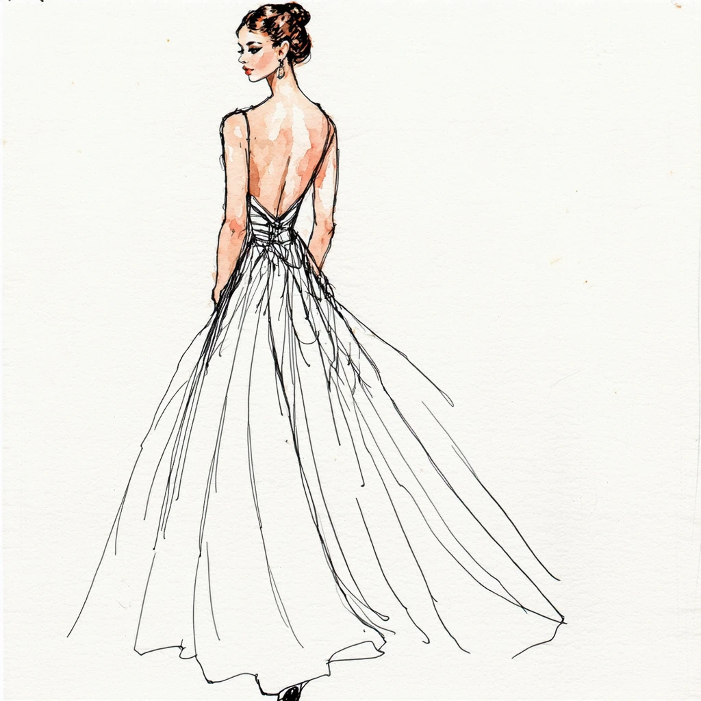 Concetti di Design di Moda