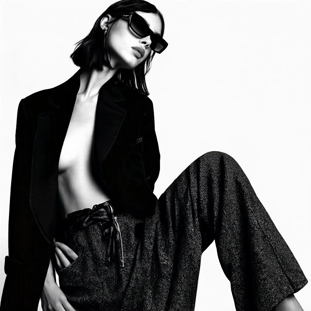 Lookbook di Moda