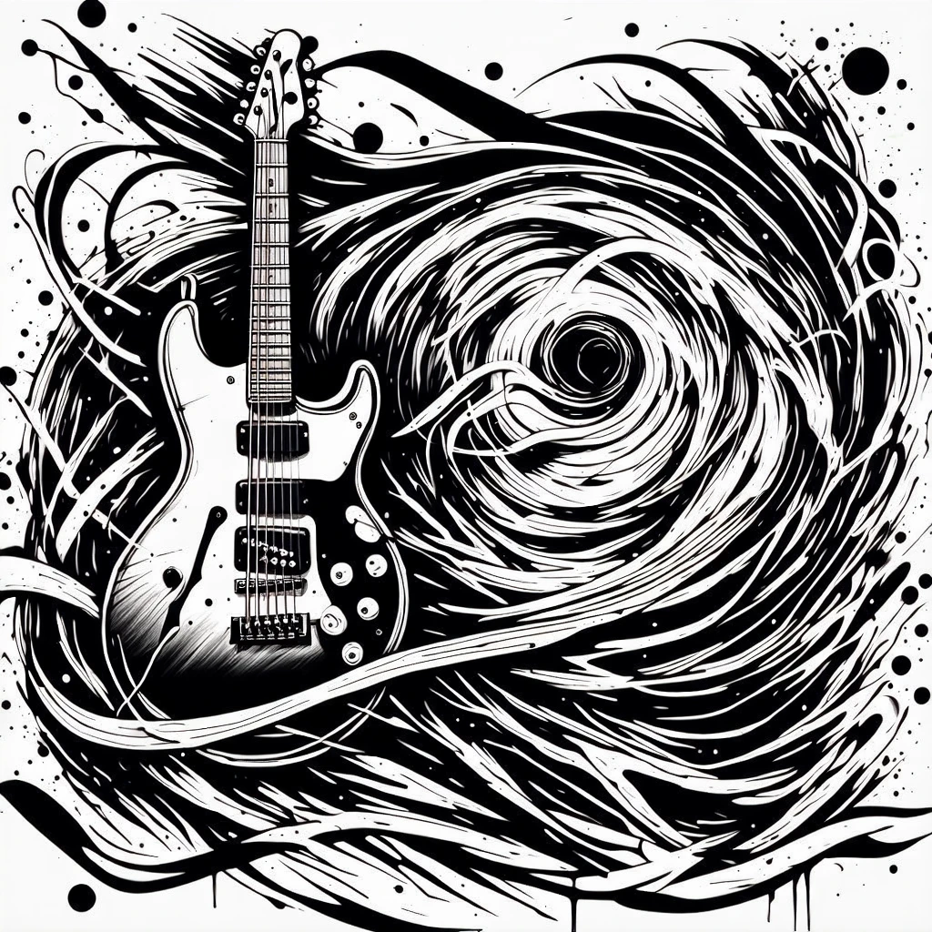 Copertine di Album Musicali