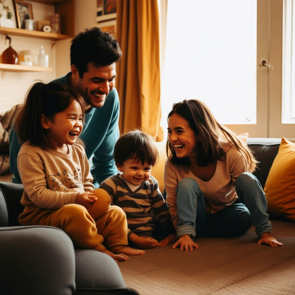Momenti in Famiglia