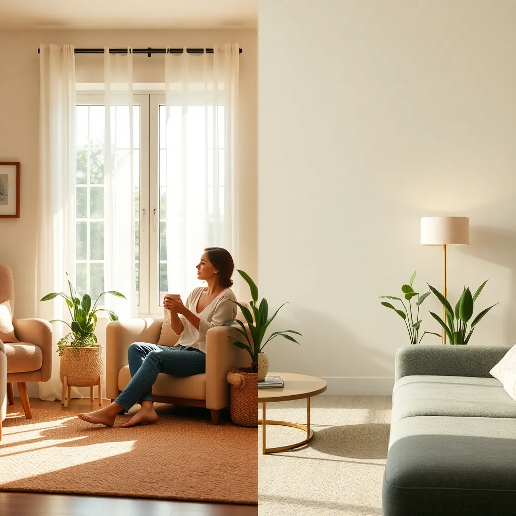 Lifestyle AI Image Generator
