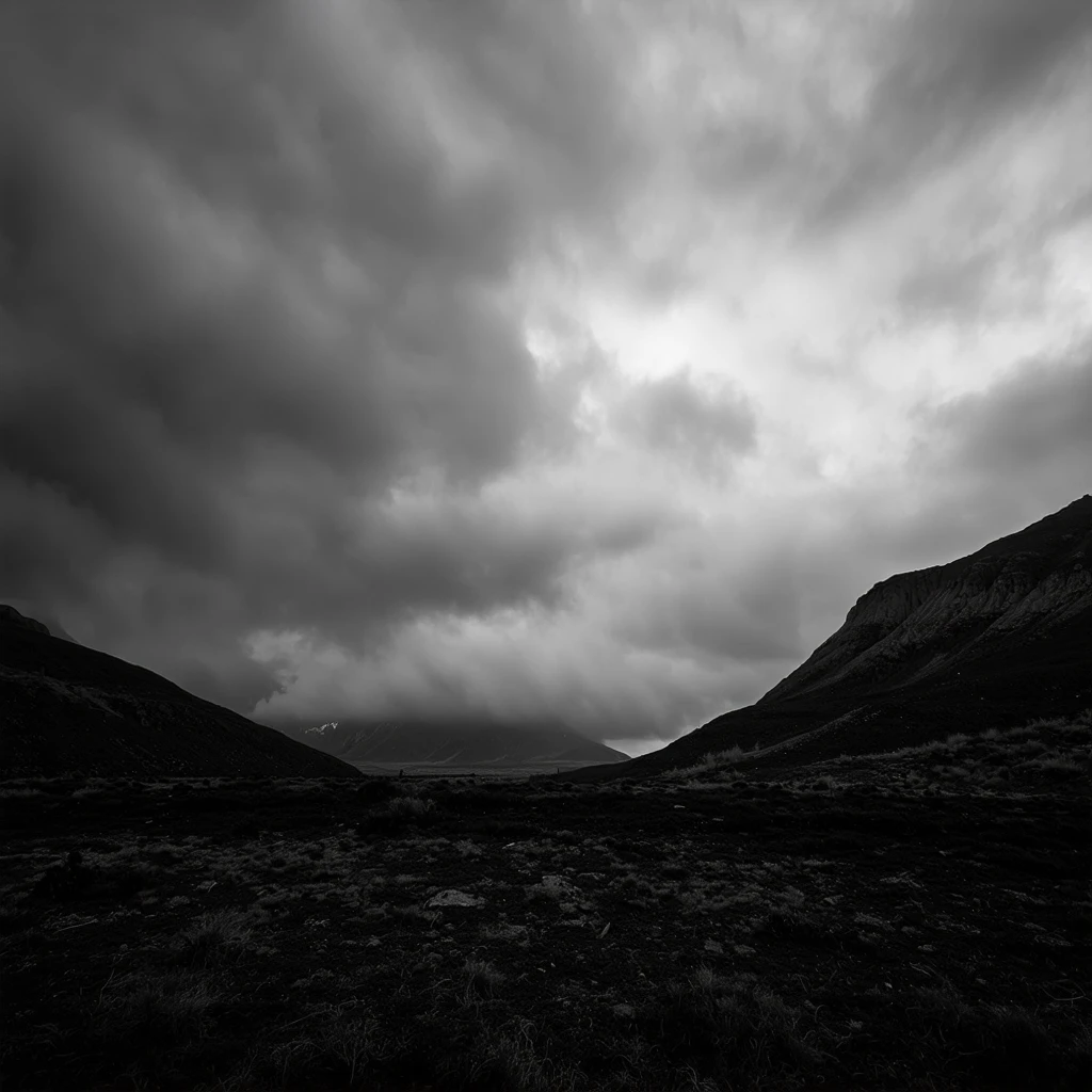 Fotografia di Paesaggio