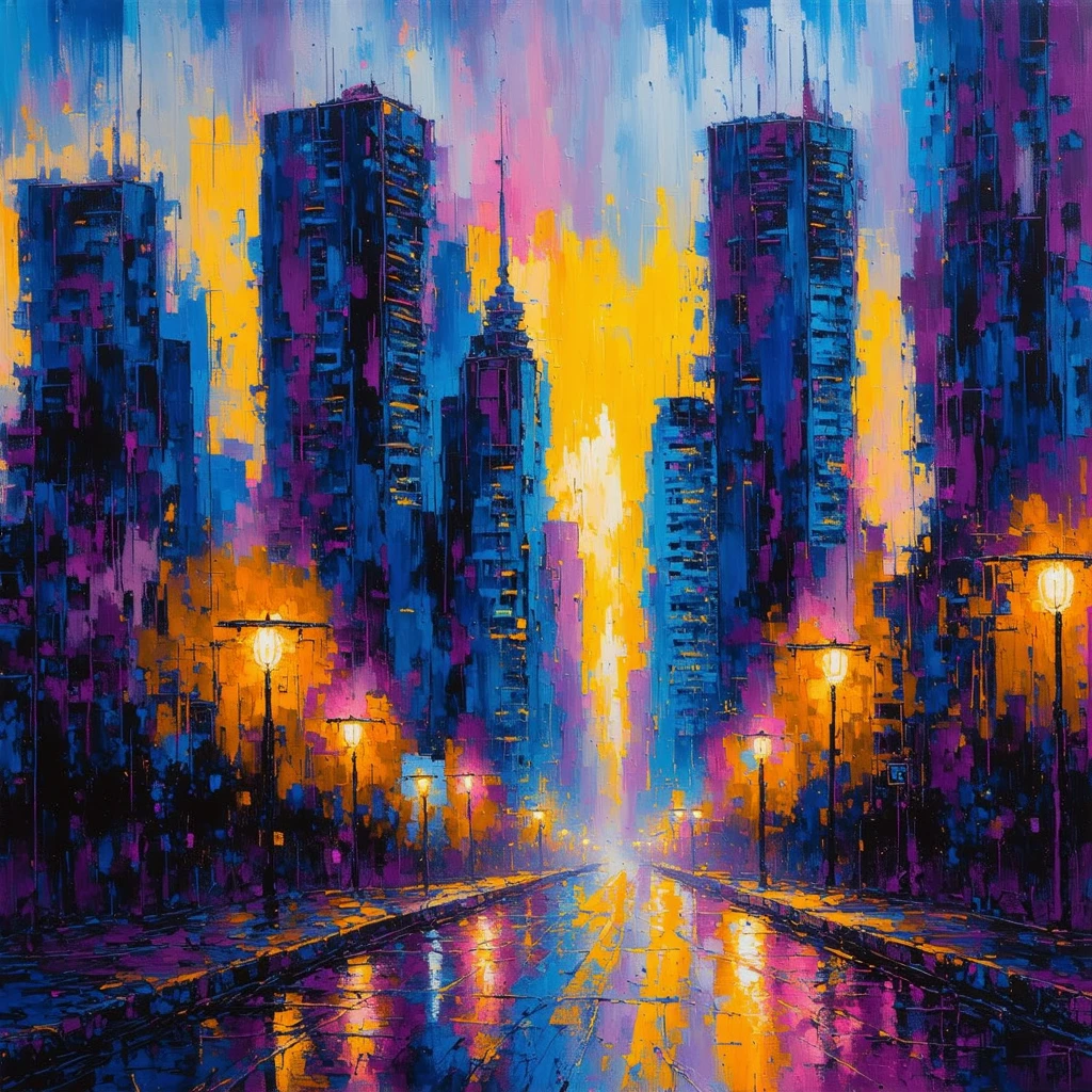 Paesaggio urbano