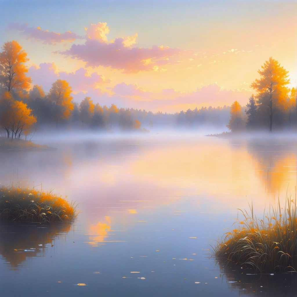 Paesaggio Sereno