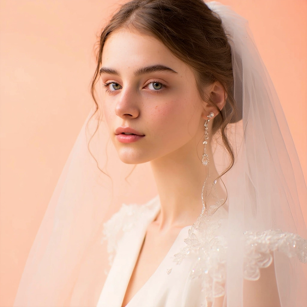 Fotografia Romantica da Sposa o Matrimoniale