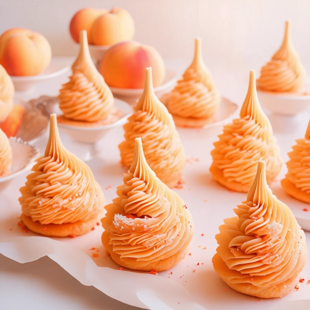 Fotografia di Cibo (Dessert)
