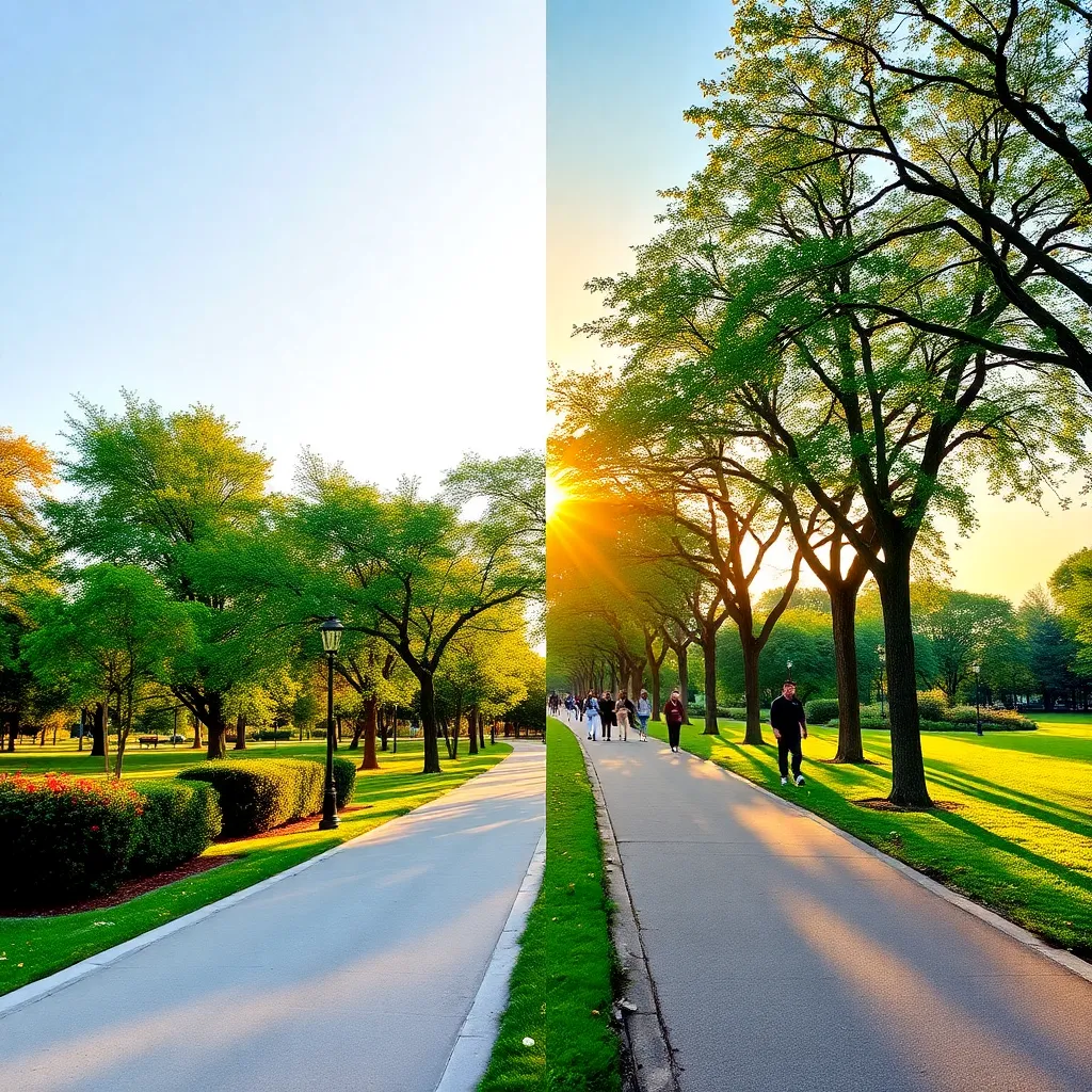 AI generátor obrázků ve stylu fotografií z telefonu