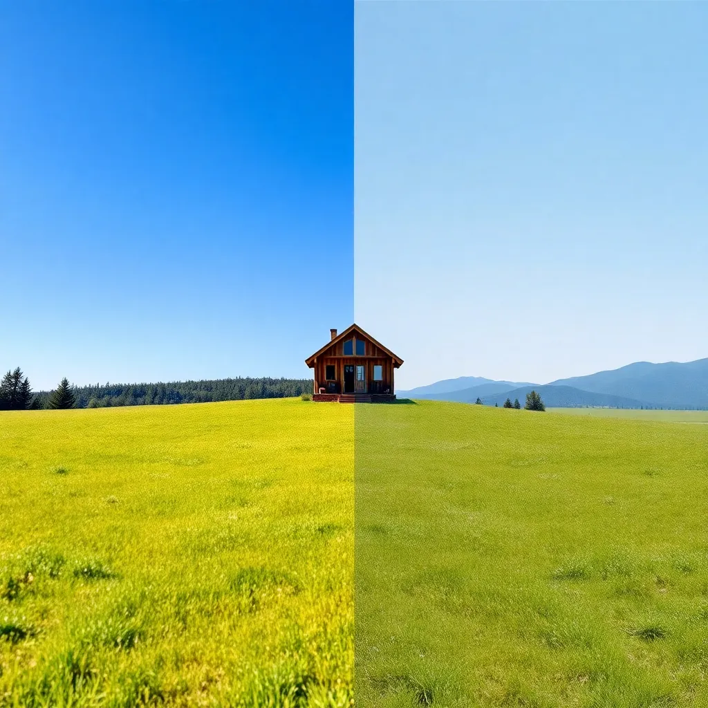 Generator fotografij z umetno inteligenco
