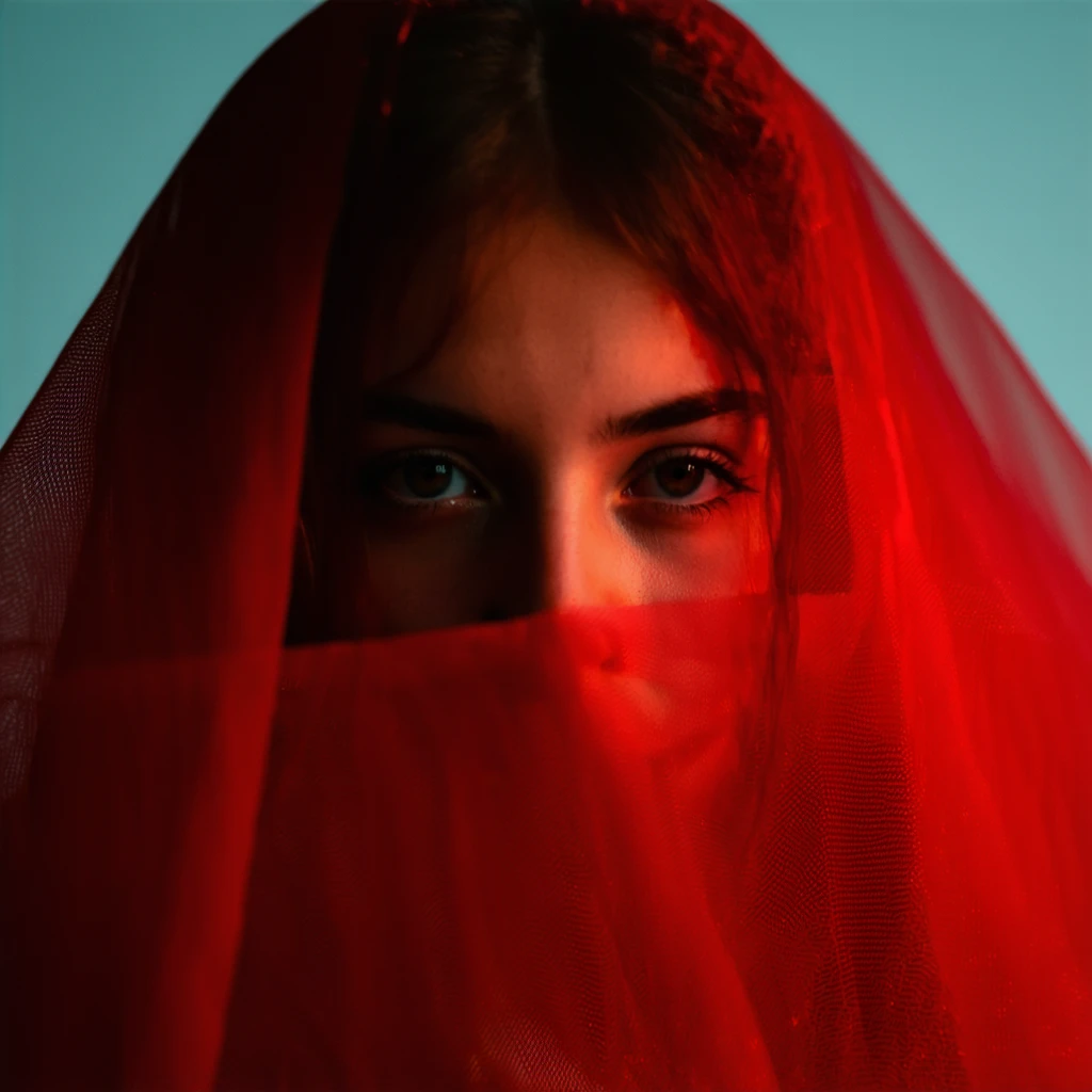 Fotografia di Ritratto Artistico