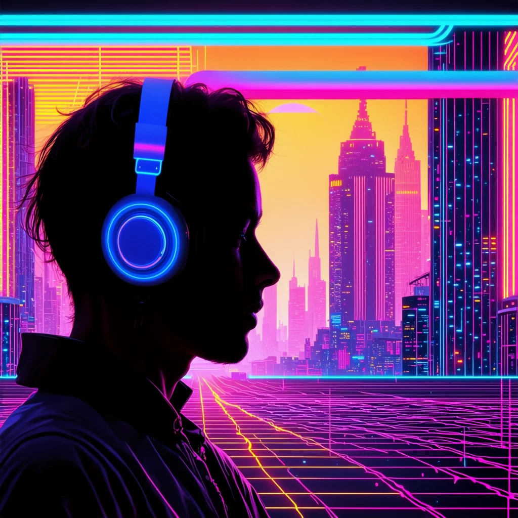 Copertina Album Musicale